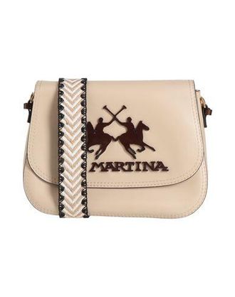 La Martina BOLSOS - Bolsos con bandolera en YOOX.COM