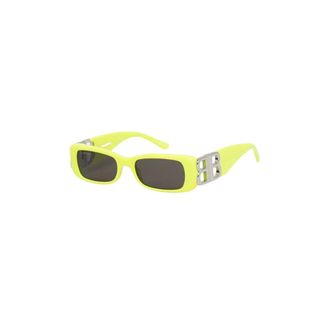 Balenciaga Dames, Accessoires, Groen, Maat: 51 MM