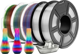 OEM Filamento De Pla, 1,75 Mm De Di&aacute;metro, Material Ecol&oacute;gico