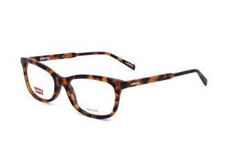 Levi's LV 1017 005L 00 Havana 51mm
