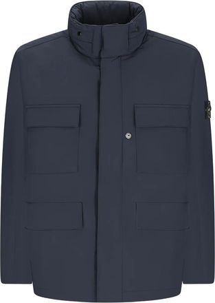 Stone Island Primaloft Field Jacket