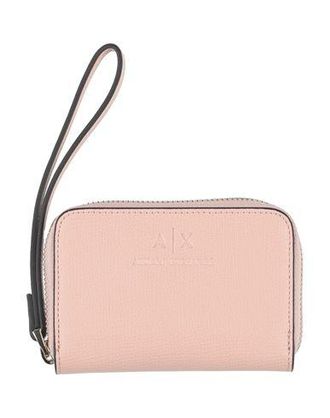 A|X Armani Exchange Kleinlederwaren - Brieftaschen auf YOOX.COM
