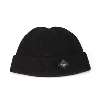 MCM Mcm, unisex, Accessoires, Zwart, Maat: ONE Size Wol