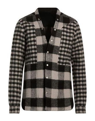 Rick Owens COATS & JACKETS - Jackets sur YOOX.COM