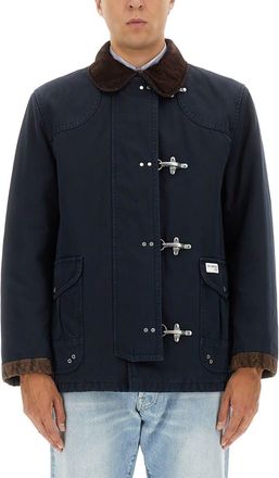 Fay 4 Hooks Jacket