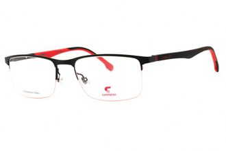 Carrera 8843 0003 00 Matte Black 56mm
