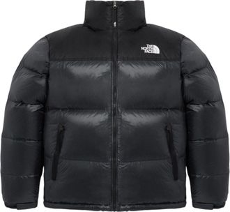 The North Face The North Face Novelty Nuptse Air RDS Down Jacket Asia Sizing Charcoal NJ1DQ50B