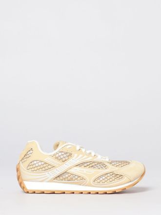 Bottega Veneta Sneakers Woman color Beige