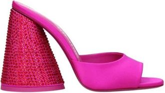 The Attico Mujer, Zapatos, Rosa, Talla: 38 EU