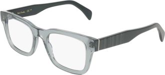 Paul Smith Mens 52mm Eyeglasses PS25627-400-52