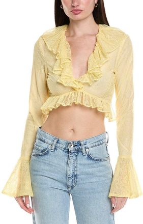 Ronny Kobo Filipe Top