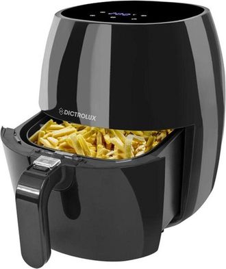 Trade Shop Trade Shop - Aria 3.5 Lt 1650 Watt Display Led 60 A 200 Gradi Display Led