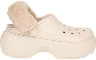 Crocs FOOTWEAR - Mules & Clogs on YOOX.COM