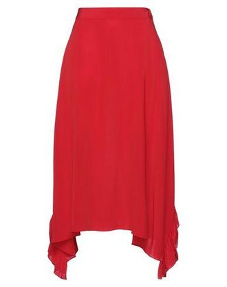 Stella McCartney BOTTOMWEAR - Midi skirts on YOOX.COM