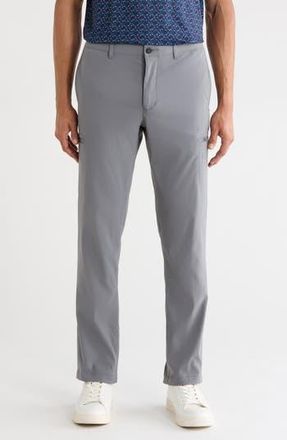 PGA TOUR Performance Cargo Pants in Quiet Shade at Nordstrom Rack, Size 38 X 32