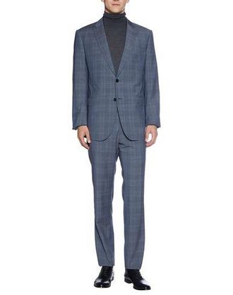 Emporio Armani SUITS and CO-ORDS - Suits on YOOX.COM