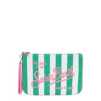 MC2 Saint Barth Mc2 Saint Barth Pochette