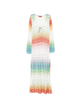 Missoni Short Cover Up