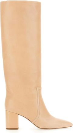 PARIS TEXAS Donna, Scarpe, Beige, 36 EU, new