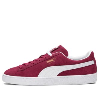 Puma x TMC Suede Status Symbol 389472-01