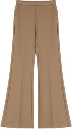 Imperial Donna, Pantaloni, Marrone, L, new