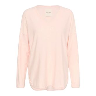 Part Two Truien - Dames - Truien - Roze - Maat: L