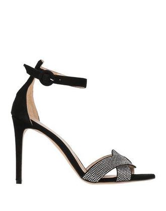 Gianmarco F. FOOTWEAR - Sandals on YOOX.COM