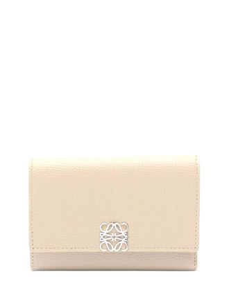 Loewe Anagram Small Wallet (Authentic Pre-Loved)