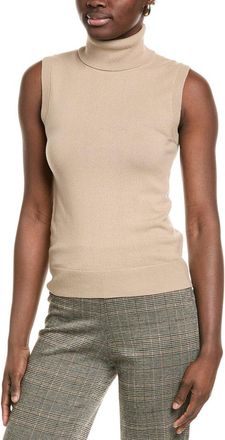Michael Kors Collection Cashmere Tank