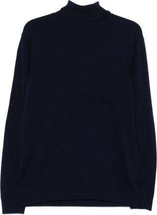 Daniele Fiesoli Hombre, Jerseys, Azul, Talla: XL