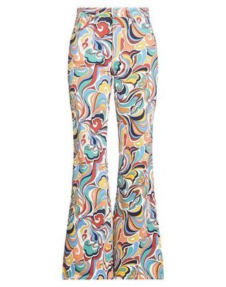 Wrangler HOSEN & R&Ouml;CKE - Jeanshosen auf YOOX.COM