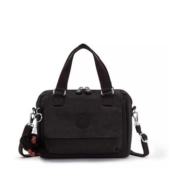 Kipling Zeva Handbag True Black