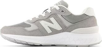 New Balance (WMNS) New Balance Walking Fresh Foam 880 v6 Grey White WW880CG6