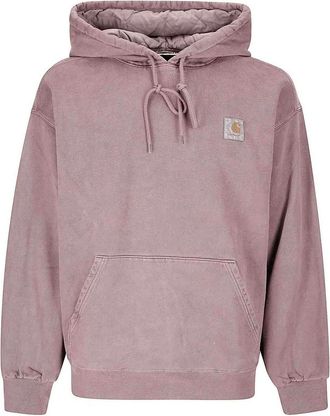 Carhartt Work in Progress Hooded Vista Sweat