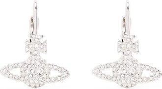Vivienne Westwood Accessoires, Dames, Grijs, ONE Size, Stijlvolle Sieradencollectie