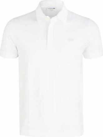 Lacoste Polo - Heren - Tops - Wit - Maat: XL