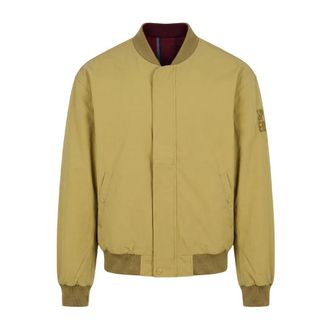 Deus Giacca Reversibile Pendula - - Jackets - Uomo - Beige - L