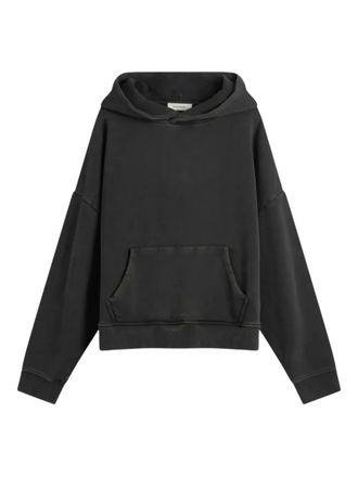 Entire studios kangaroo-front-pocket sweater - Grijs