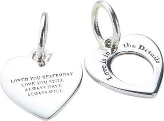 Pandora Donna, Accessori, Bianco, Taglia unica, new