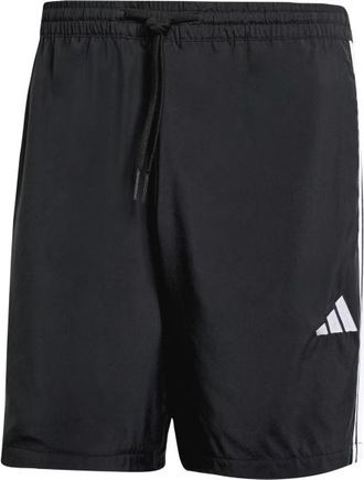 adidas Essential 3-Stripes Chelsea Shorts für Herren | schwarz