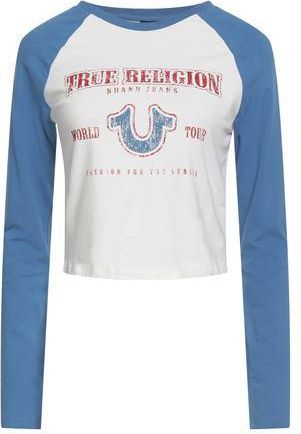 True Religion TOPWEAR - T-shirts on YOOX.COM