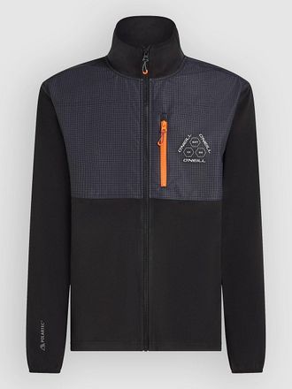 O'Neill FwcPeak Polartec Fz Hyper Fleecejacke