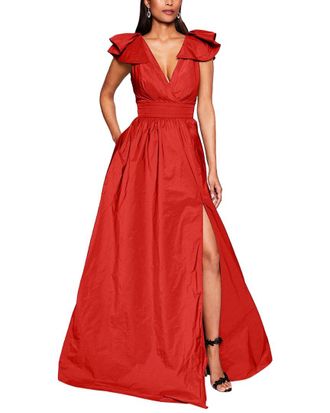 Marchesa Gown