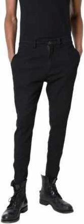 La Haine Inside Us Uomo, Pantaloni, Nero, S, new