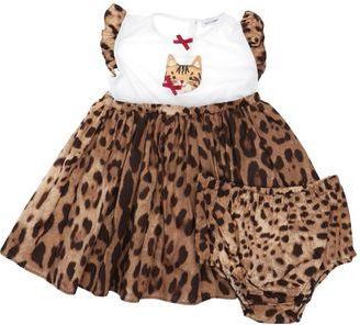 Dolce & Gabbana RECIÉN NACIDO - Vestidos para bebé en YOOX.COM