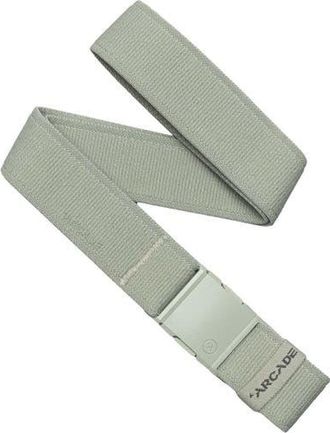 Arcade Atlas Belt - Mens in Sage at Nordstrom