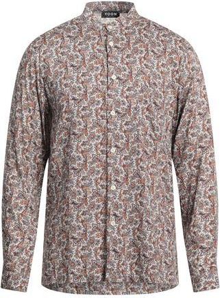 Yoon CAMISETAS Y TOPS - Camisas en YOOX.COM