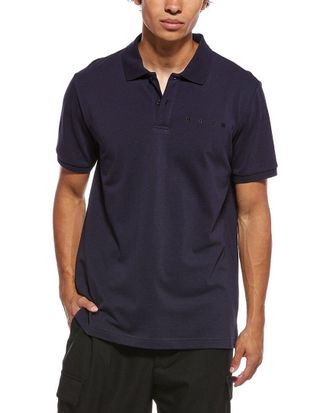 Marni Logo Polo Shirt