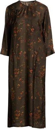 Uma Wang VESTITI - Vestiti midi su YOOX.COM