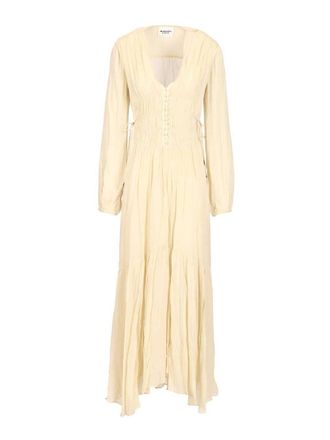 Isabel Marant Briane Long Dress